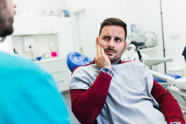 Best Wisdom Tooth Removal  in Marion, KS
