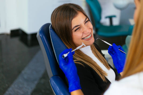 Best TMJ/TMD Treatment  in Marion, KS