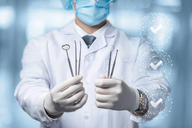 Best Tooth Extraction  in Marion, KS