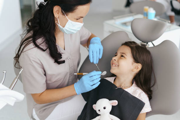 Best Dental Inlays and Onlays  in Marion, KS