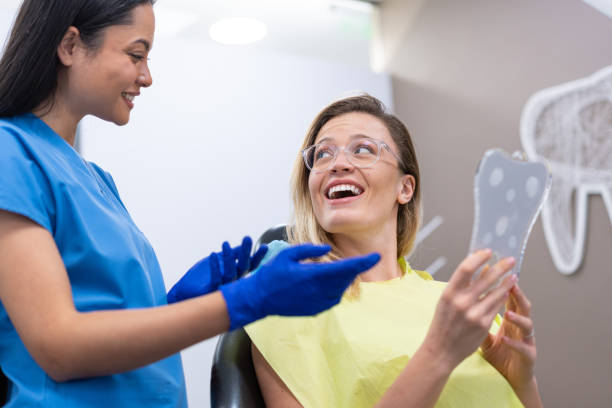 Best Teeth Whitening  in Marion, KS