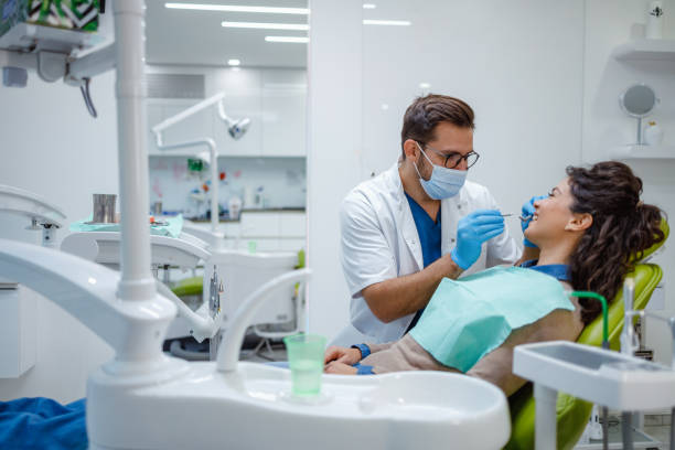Reliable Marion, KS  Holistic Dental Services Solutions