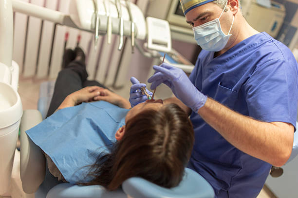 Best Preventive Dentistry  in Marion, KS