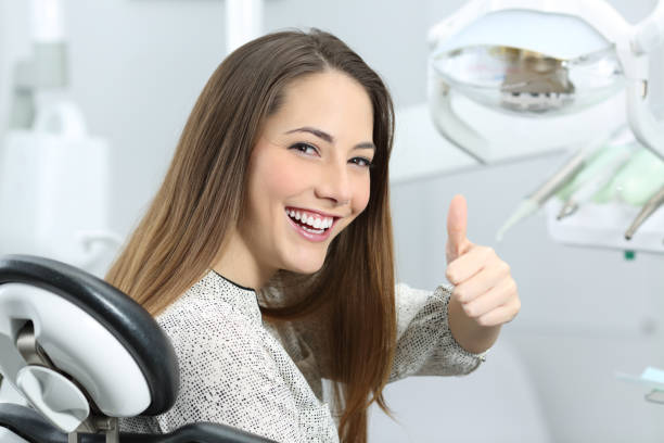 Why Choose Us for Your Dental Needs in Marion, KS