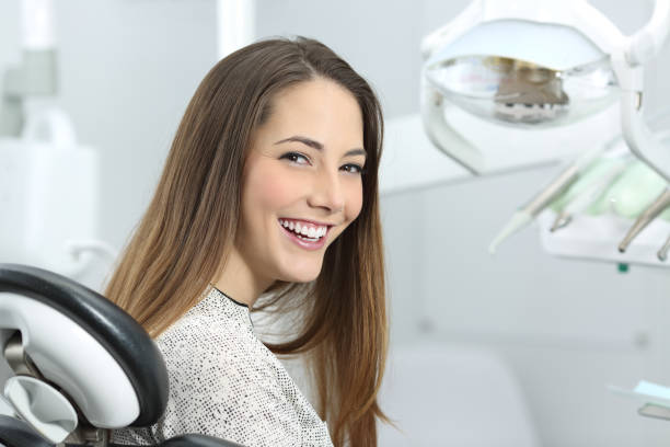 Laser Dentistry in Marion, KS