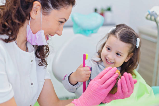 Best Dental Fillings (Composite and Amalgam)  in Marion, KS